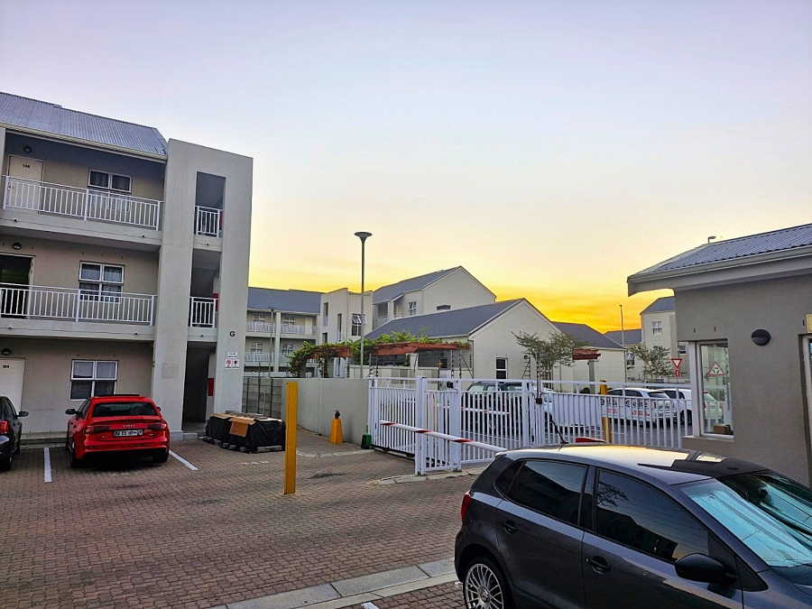 To Let 2 Bedroom Property for Rent in Haasendal Western Cape